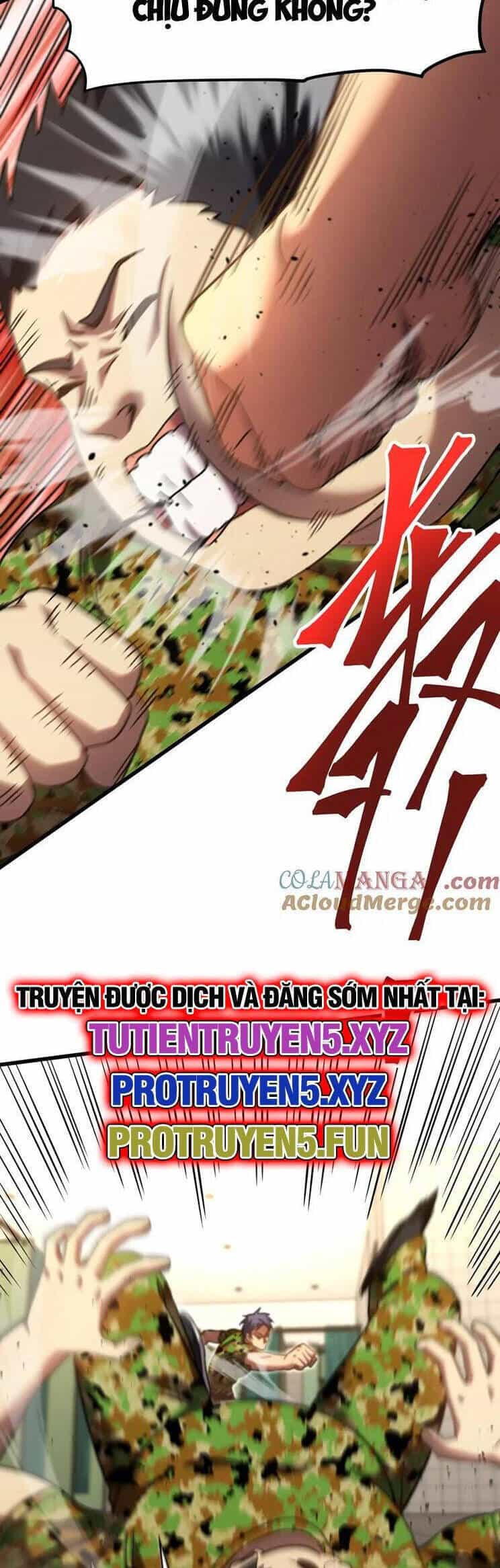 Cao Võ: Hạ Cánh Đến Một Vạn Năm Sau - Chương 98 - ảnh 10