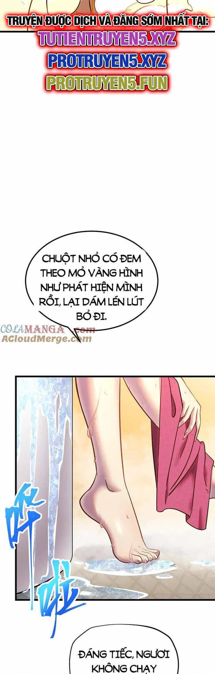 Cao Võ: Hạ Cánh Đến Một Vạn Năm Sau - Chương 99 - ảnh 12