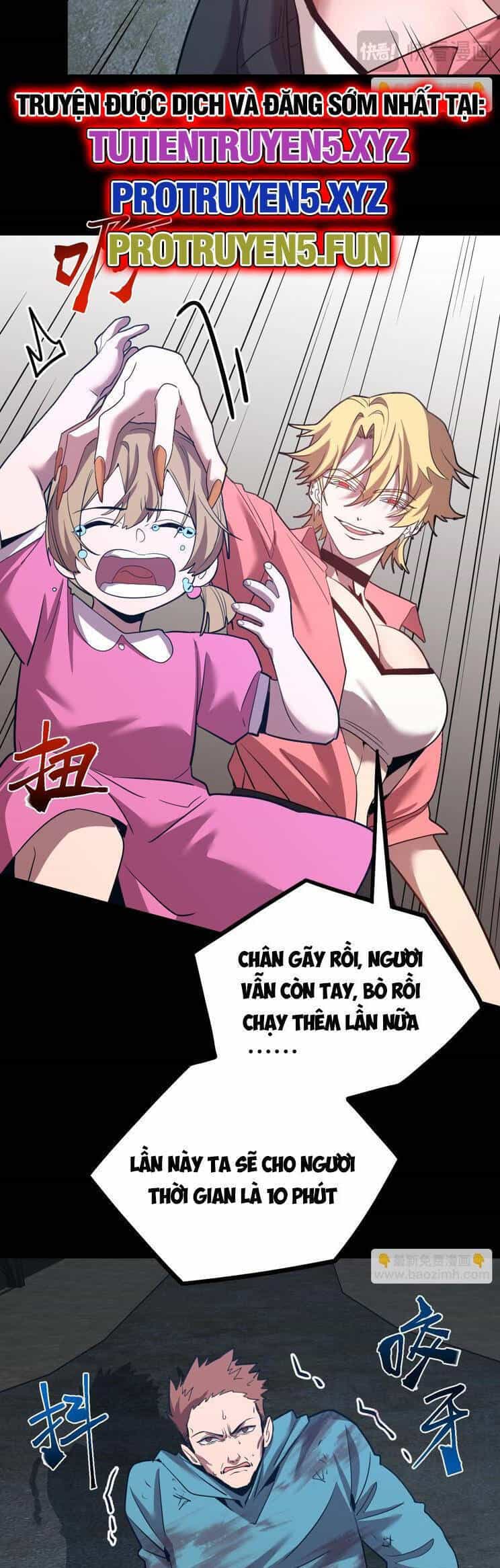 Cao Võ: Hạ Cánh Đến Một Vạn Năm Sau - Chương 100 - ảnh 8