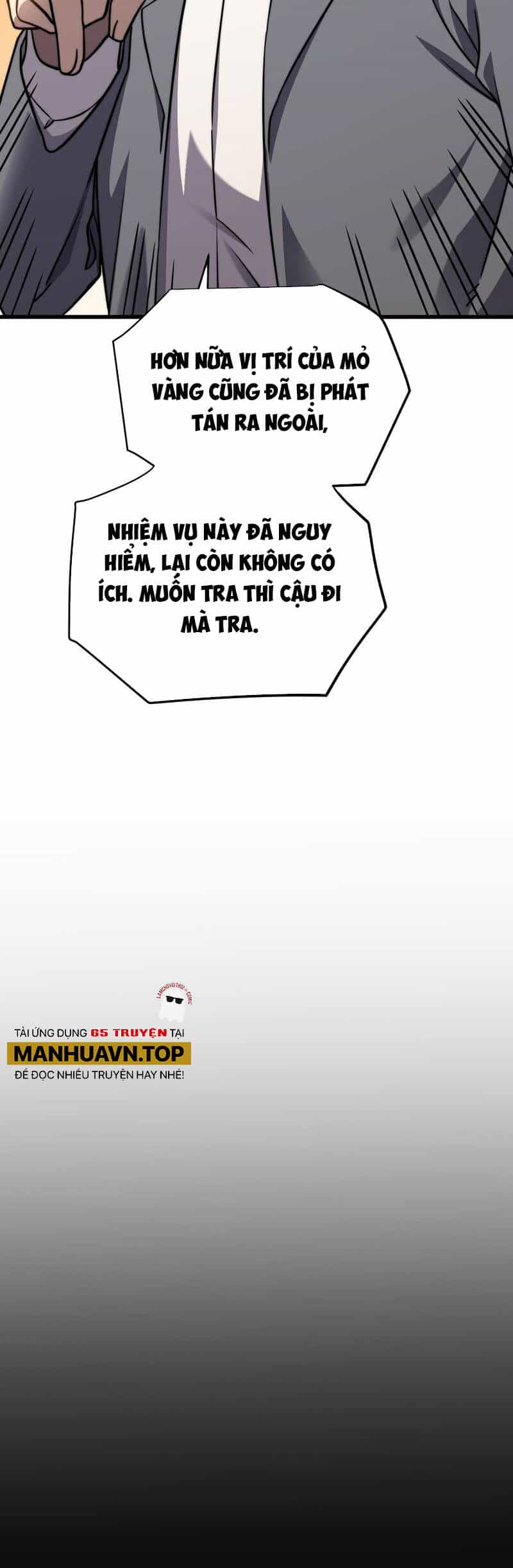Cao Võ: Hạ Cánh Đến Một Vạn Năm Sau - Chương 101 - ảnh 22