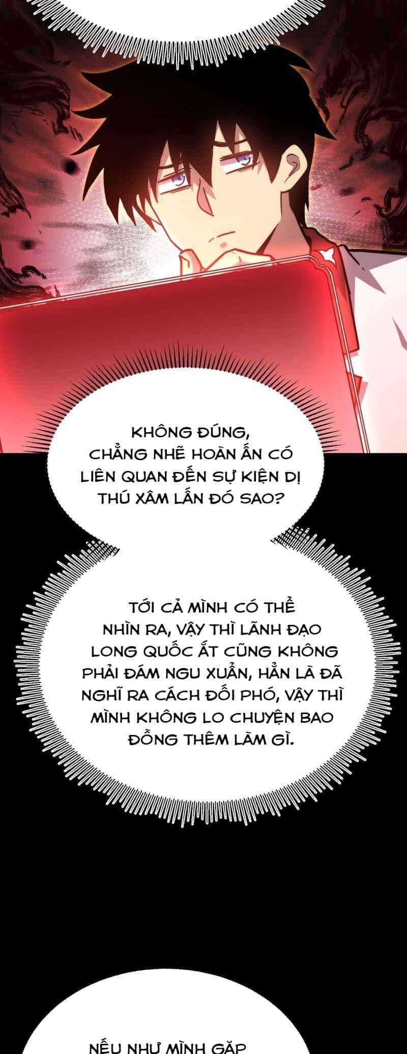 Cao Võ: Hạ Cánh Đến Một Vạn Năm Sau - Chương 101 - ảnh 29