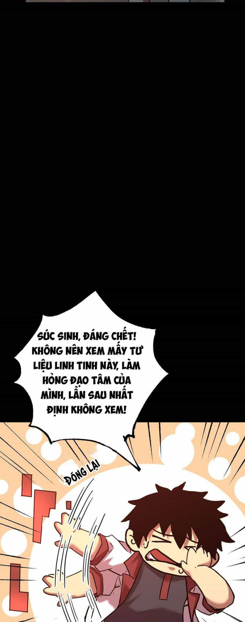 Cao Võ: Hạ Cánh Đến Một Vạn Năm Sau - Chương 101 - ảnh 36
