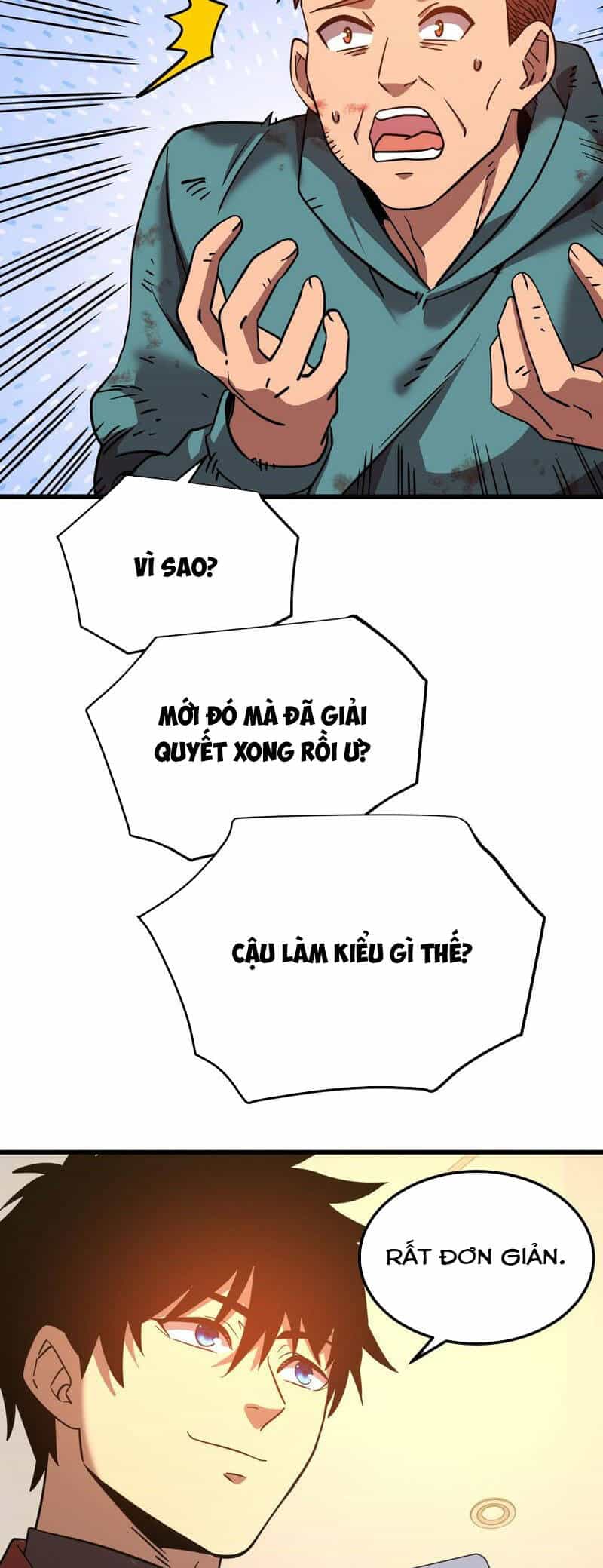 Cao Võ: Hạ Cánh Đến Một Vạn Năm Sau - Chương 101 - ảnh 4