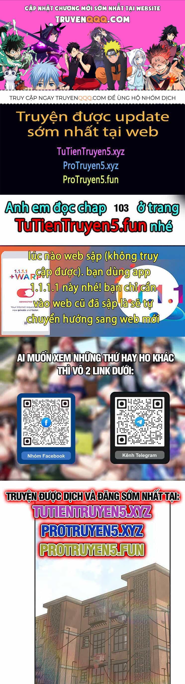 Cao Võ: Hạ Cánh Đến Một Vạn Năm Sau - Chương 102 - ảnh 2