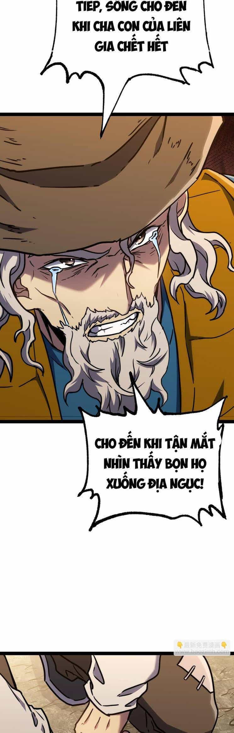 Cao Võ: Hạ Cánh Đến Một Vạn Năm Sau - Chương 102 - ảnh 26