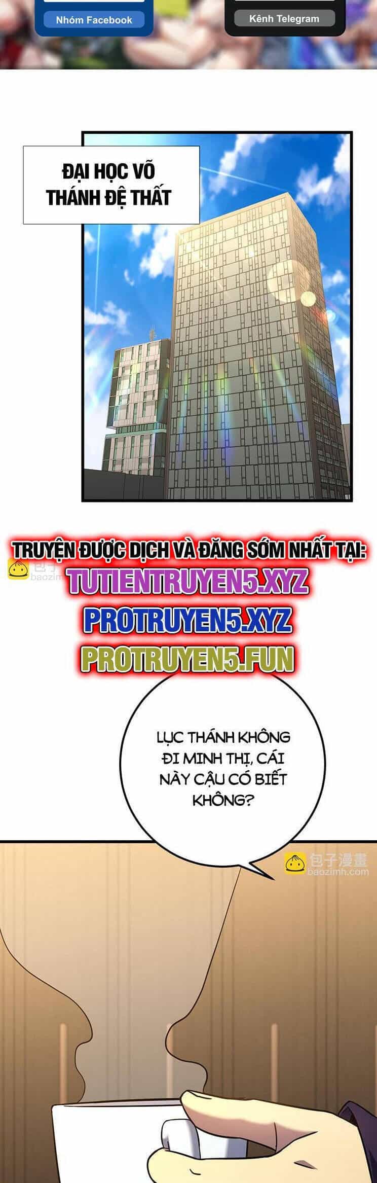 Cao Võ: Hạ Cánh Đến Một Vạn Năm Sau - Chương 102 - ảnh 34