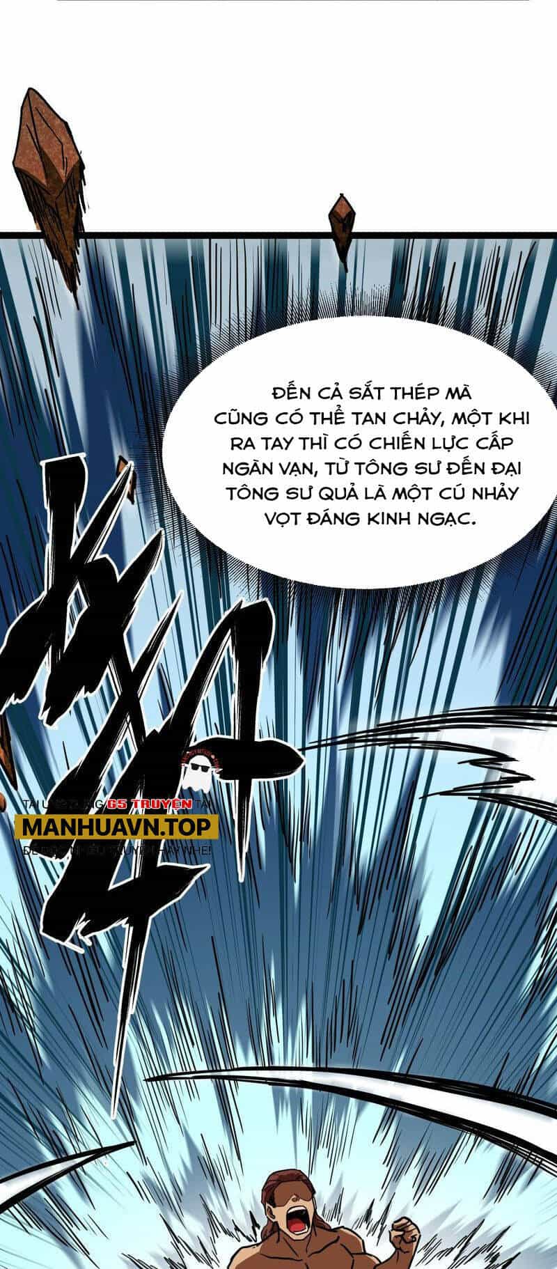 Cao Võ: Hạ Cánh Đến Một Vạn Năm Sau - Chương 103 - ảnh 42