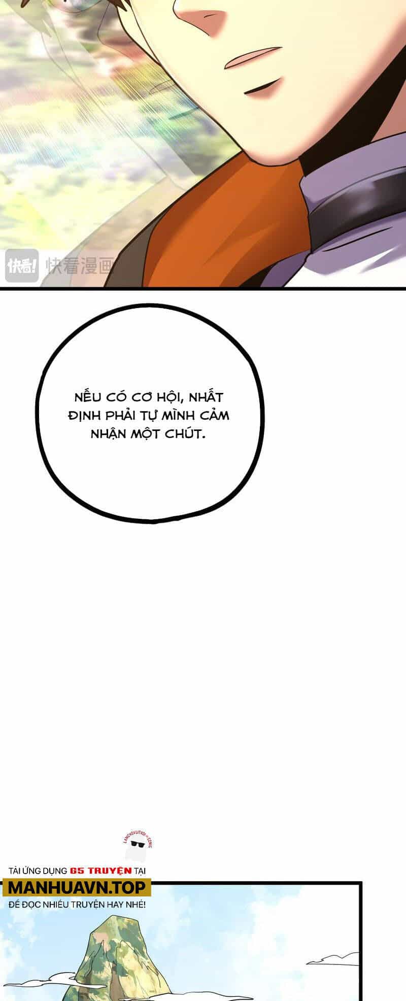 Cao Võ: Hạ Cánh Đến Một Vạn Năm Sau - Chương 103 - ảnh 46