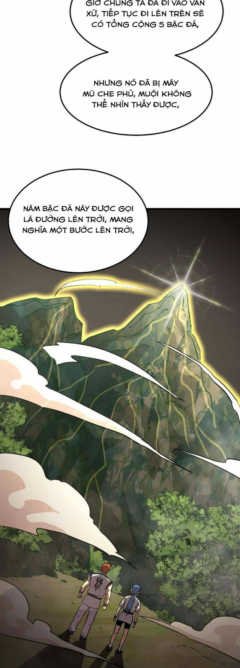 Cao Võ: Hạ Cánh Đến Một Vạn Năm Sau - Chương 104 - ảnh 8