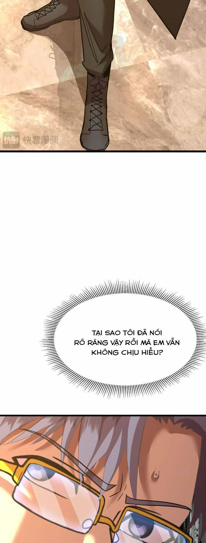 Cao Võ: Hạ Cánh Đến Một Vạn Năm Sau - Chương 105 - ảnh 43