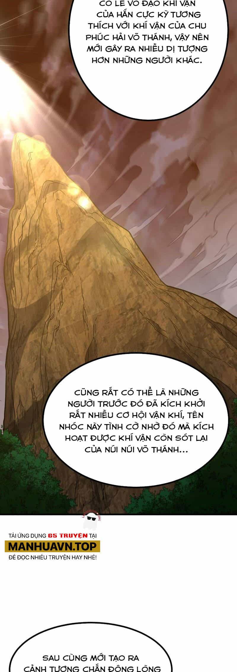 Cao Võ: Hạ Cánh Đến Một Vạn Năm Sau - Chương 105 - ảnh 9