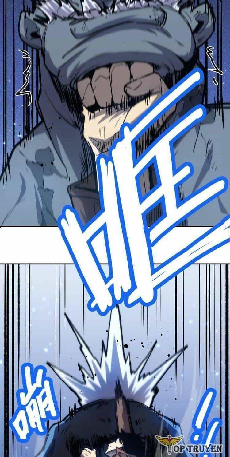 Cao Võ: Hạ Cánh Đến Một Vạn Năm Sau - Chương 10 - ảnh 4