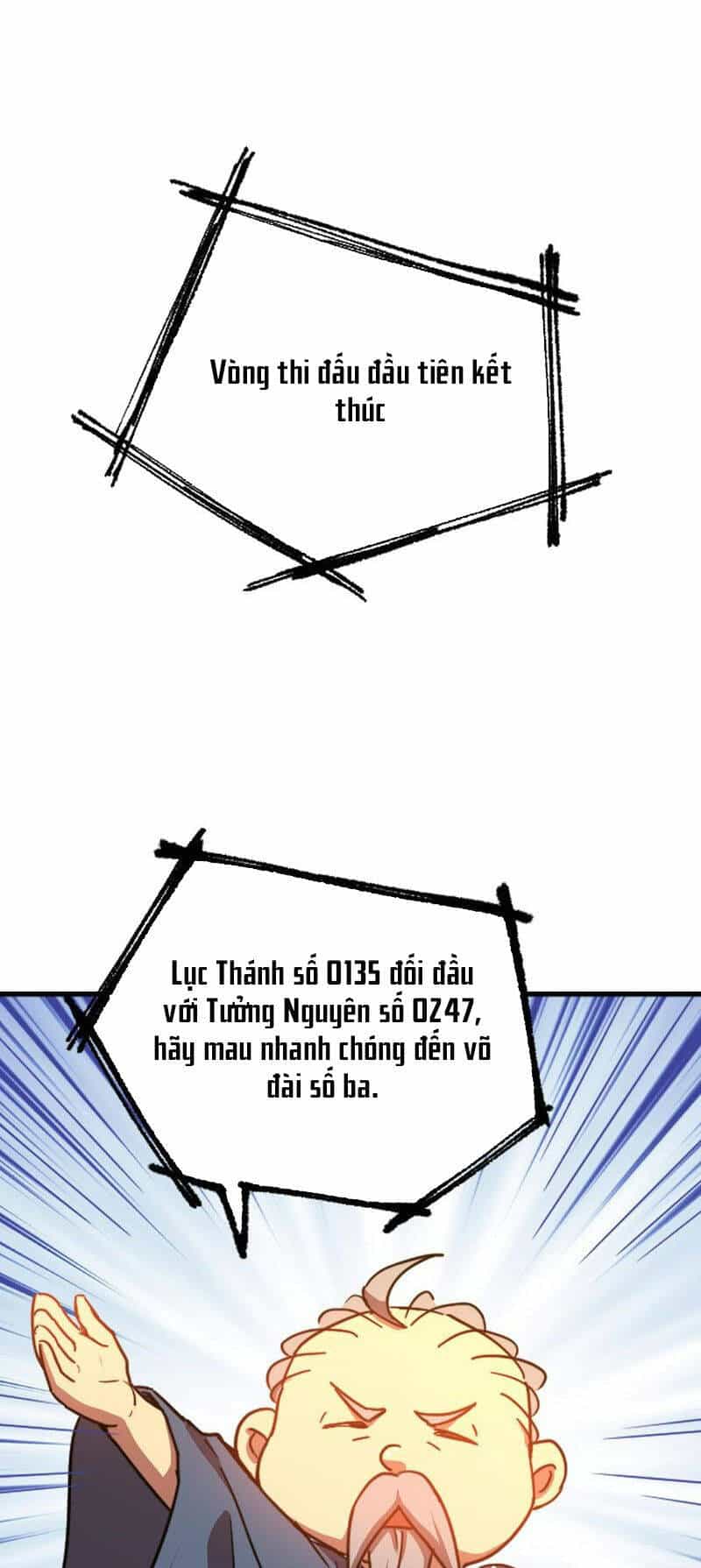 Cao Võ: Hạ Cánh Đến Một Vạn Năm Sau - Chương 106 - ảnh 34
