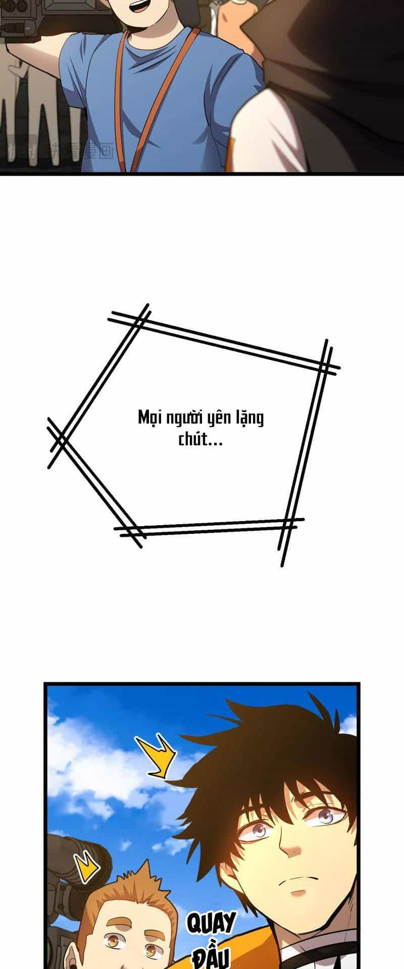 Cao Võ: Hạ Cánh Đến Một Vạn Năm Sau - Chương 106 - ảnh 5