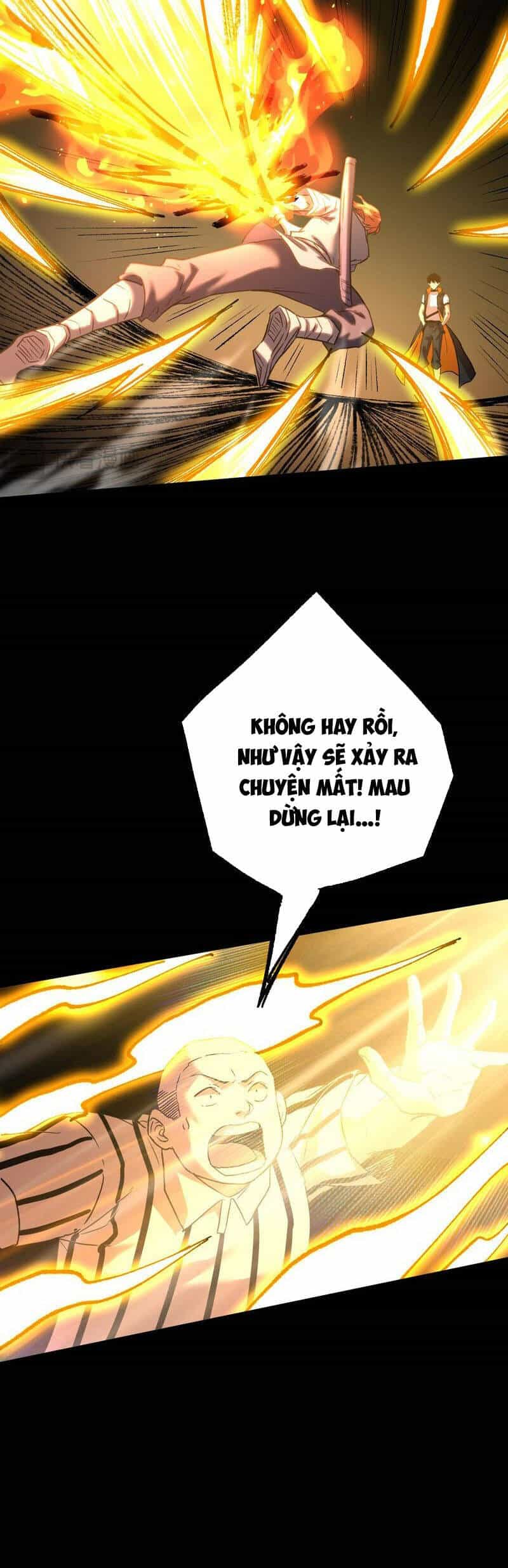 Cao Võ: Hạ Cánh Đến Một Vạn Năm Sau - Chương 107 - ảnh 46