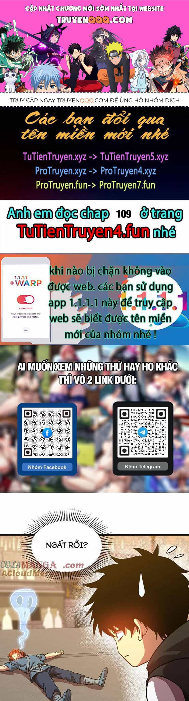 Cao Võ: Hạ Cánh Đến Một Vạn Năm Sau - Chương 108 - ảnh 2