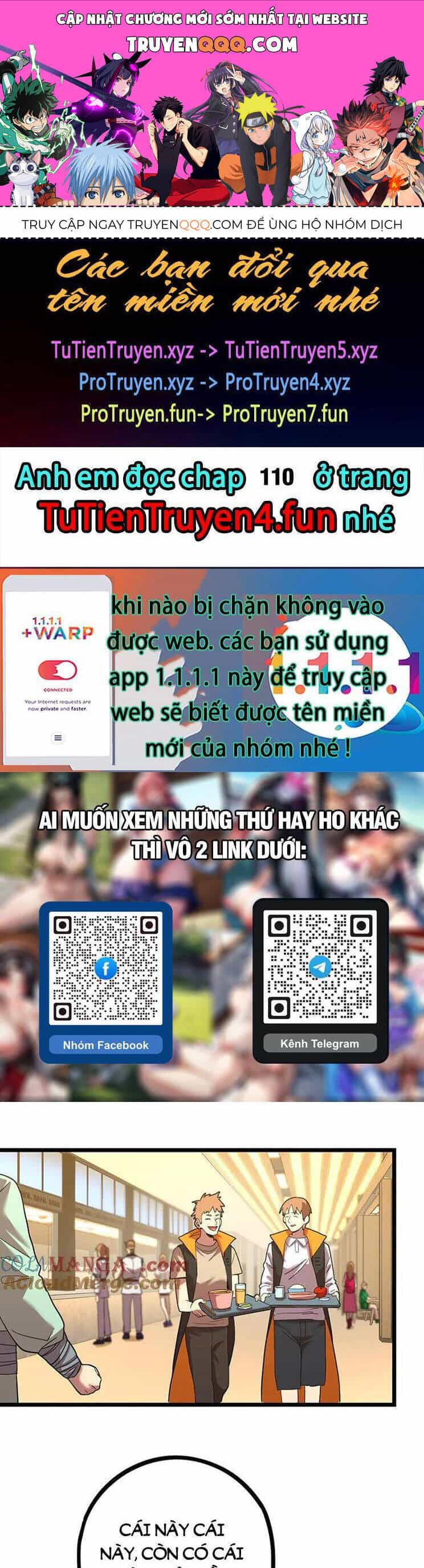 Cao Võ: Hạ Cánh Đến Một Vạn Năm Sau - Chương 109 - ảnh 2