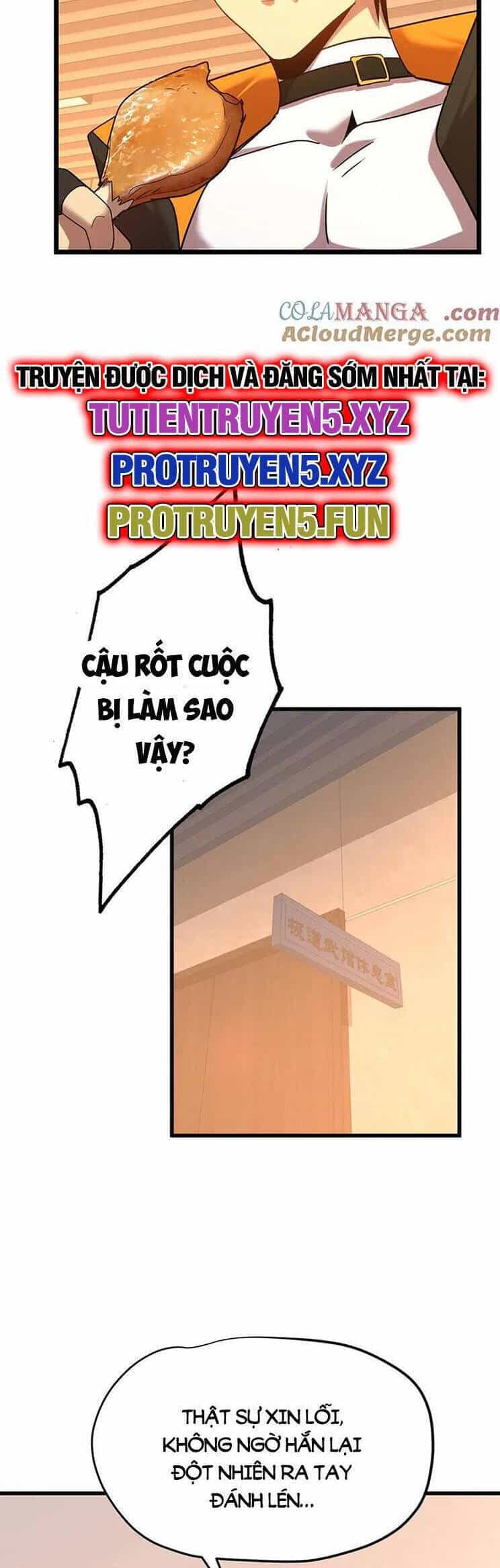 Cao Võ: Hạ Cánh Đến Một Vạn Năm Sau - Chương 109 - ảnh 24