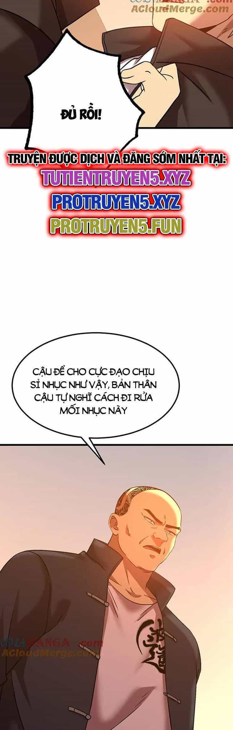 Cao Võ: Hạ Cánh Đến Một Vạn Năm Sau - Chương 109 - ảnh 28