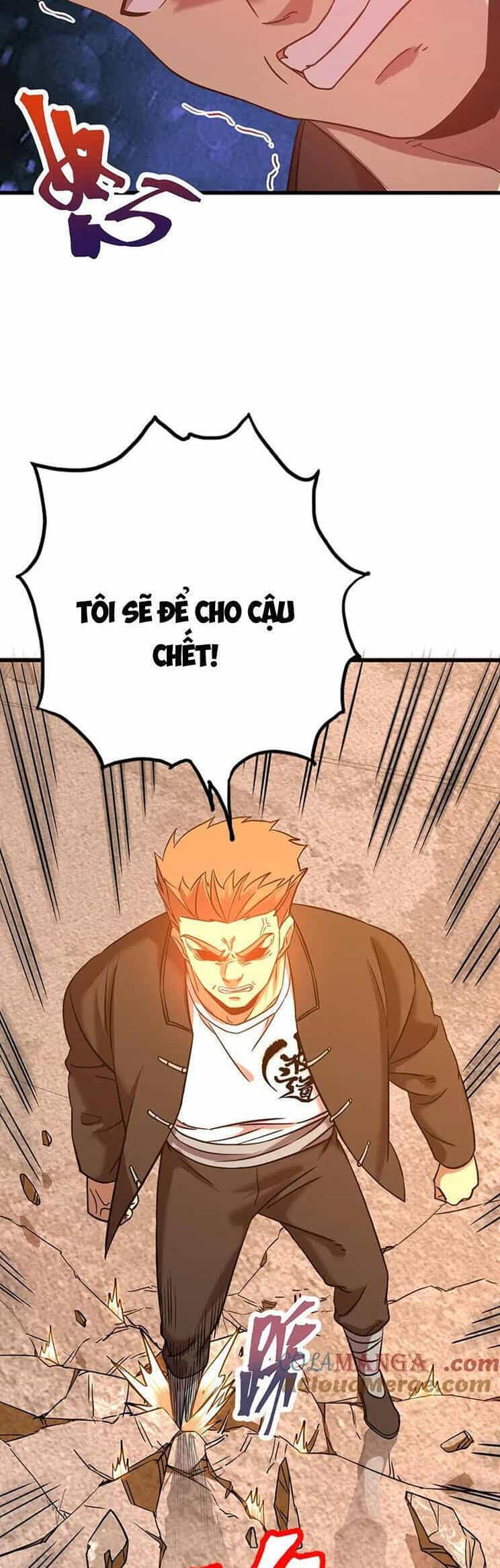 Cao Võ: Hạ Cánh Đến Một Vạn Năm Sau - Chương 109 - ảnh 31