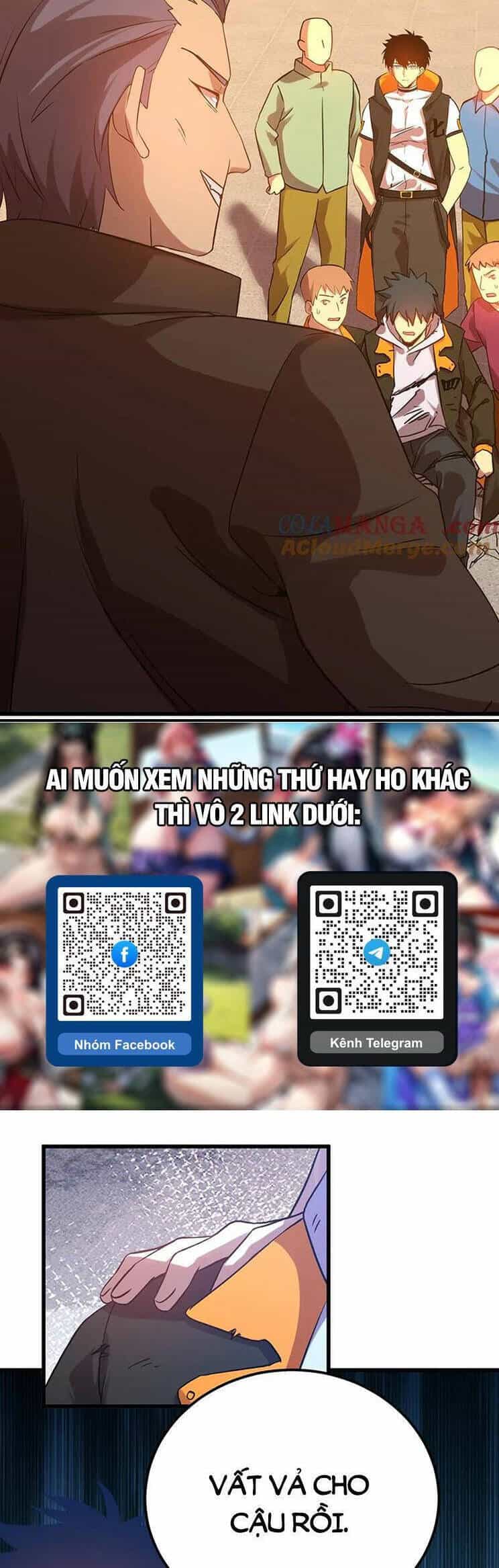 Cao Võ: Hạ Cánh Đến Một Vạn Năm Sau - Chương 110 - ảnh 22