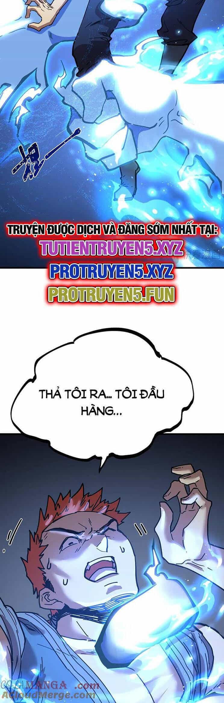 Cao Võ: Hạ Cánh Đến Một Vạn Năm Sau - Chương 110 - ảnh 34