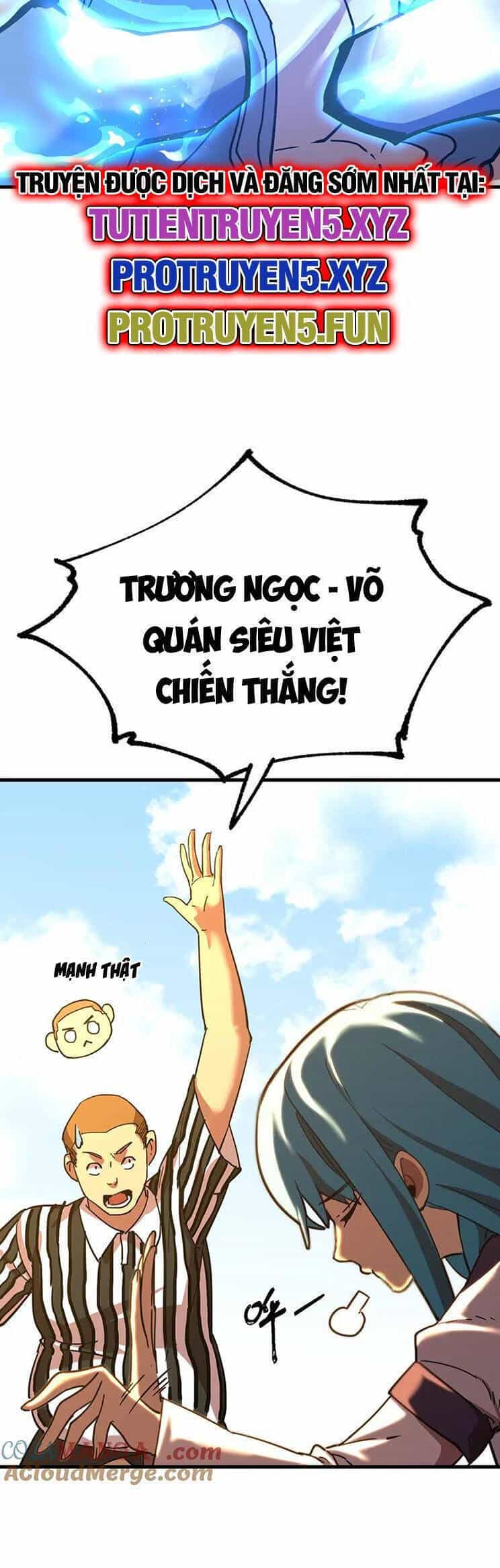Cao Võ: Hạ Cánh Đến Một Vạn Năm Sau - Chương 110 - ảnh 35