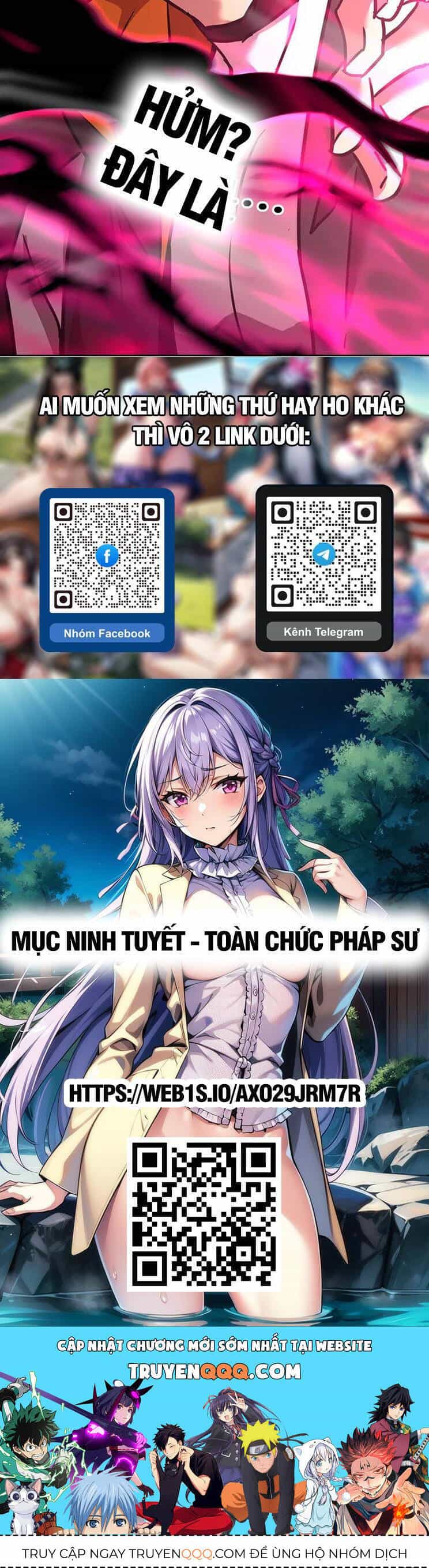 Cao Võ: Hạ Cánh Đến Một Vạn Năm Sau - Chương 110 - ảnh 53