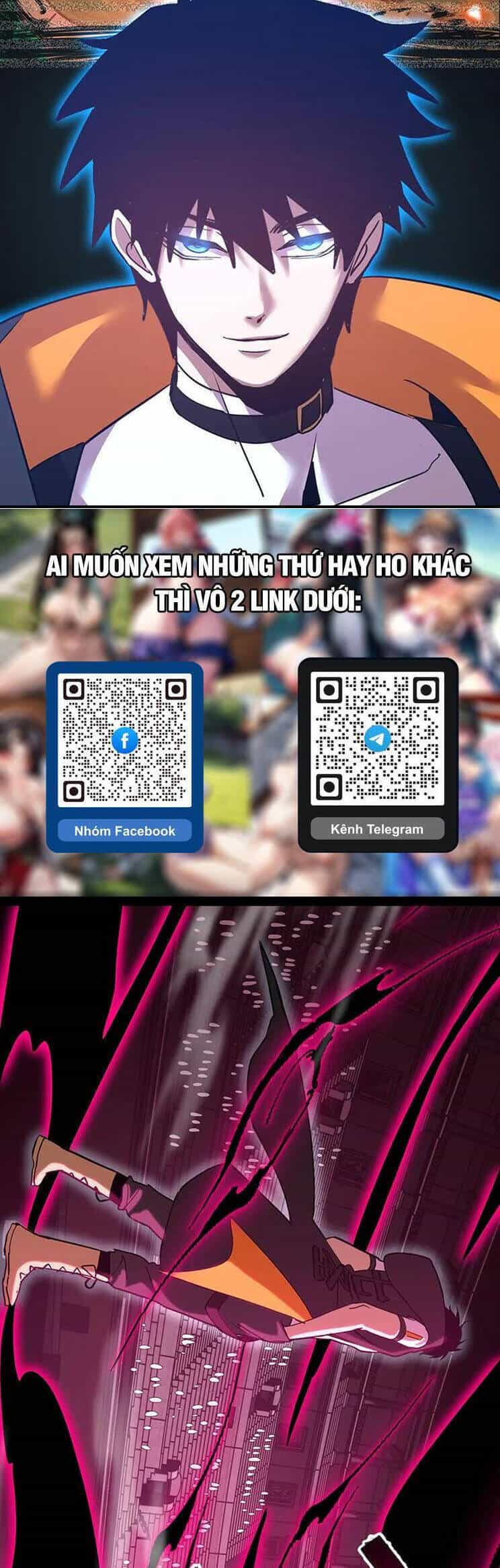 Cao Võ: Hạ Cánh Đến Một Vạn Năm Sau - Chương 111 - ảnh 12