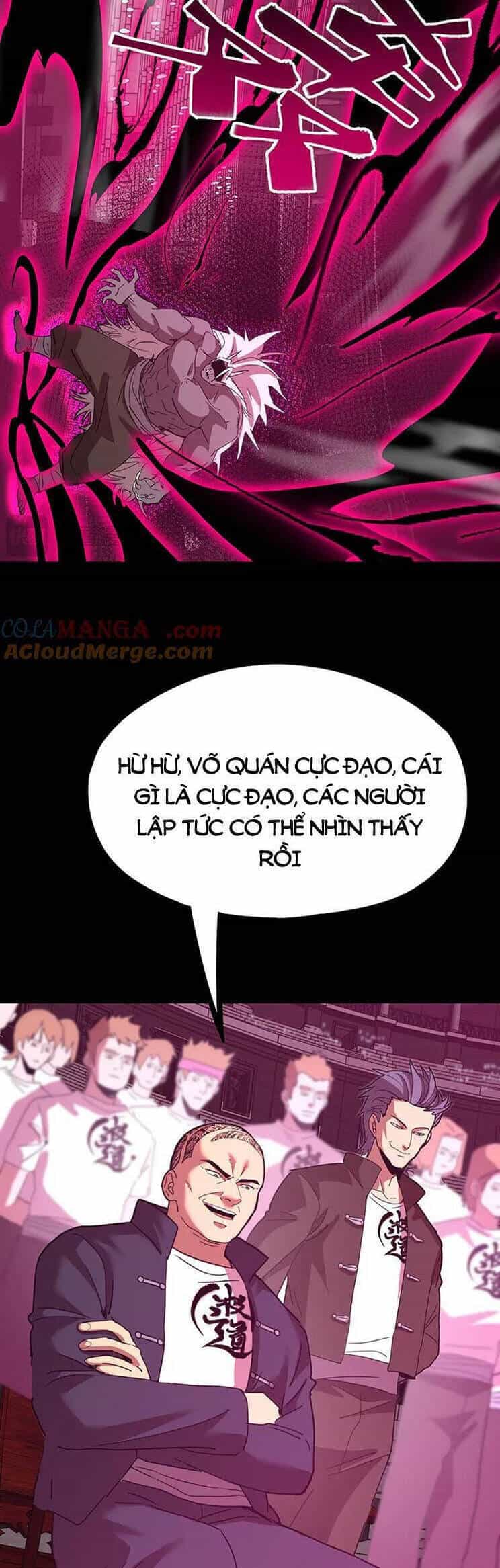 Cao Võ: Hạ Cánh Đến Một Vạn Năm Sau - Chương 111 - ảnh 13