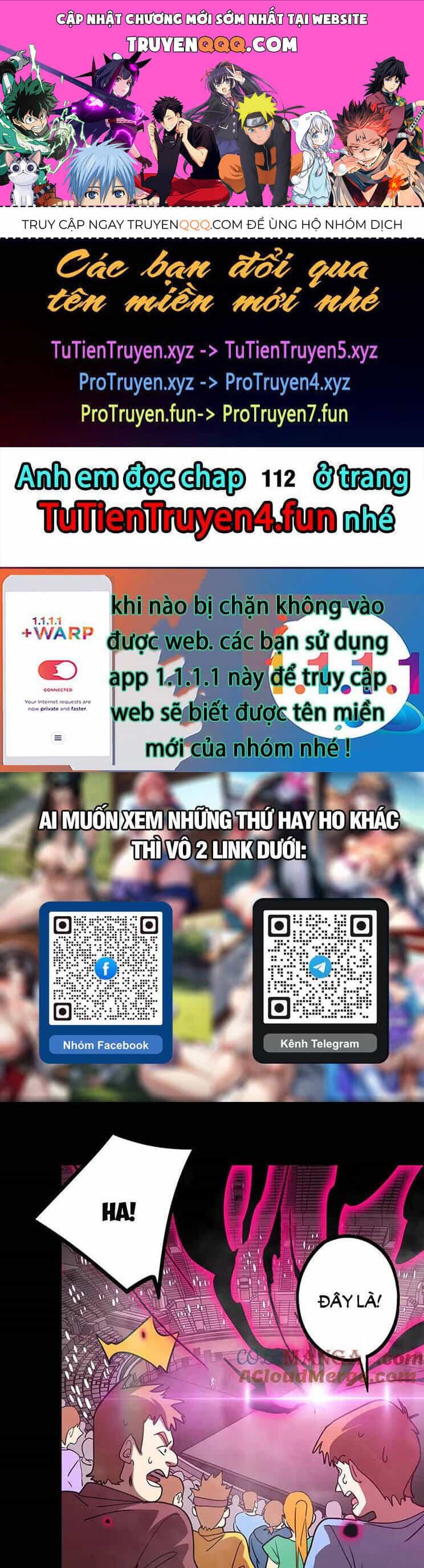 Cao Võ: Hạ Cánh Đến Một Vạn Năm Sau - Chương 111 - ảnh 2