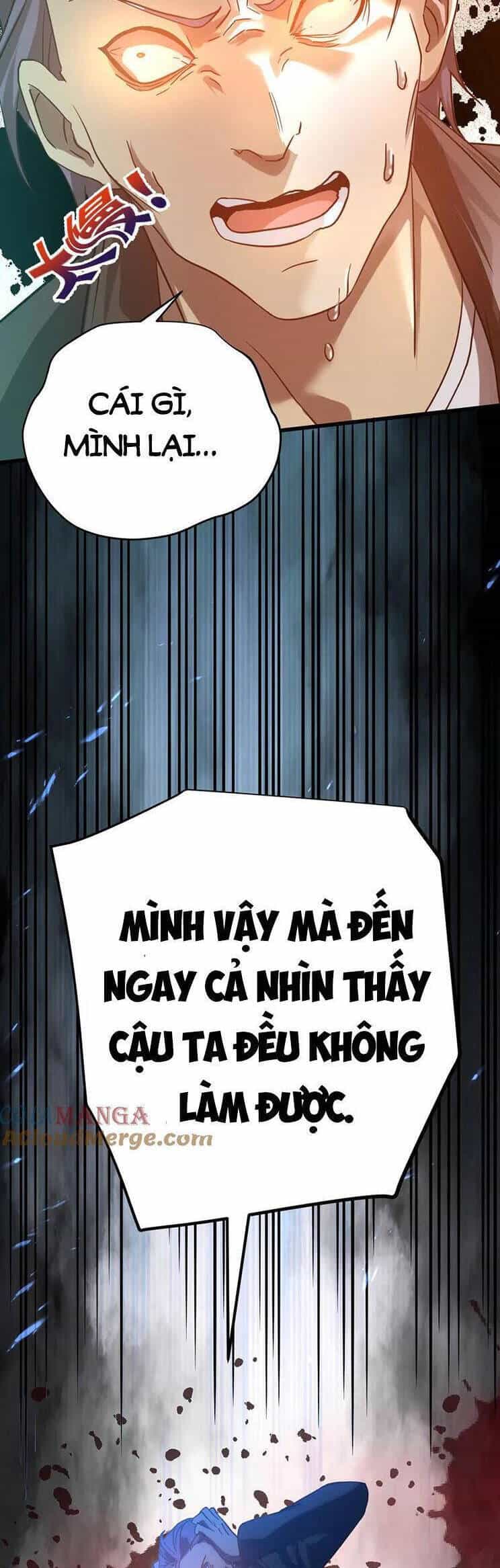 Cao Võ: Hạ Cánh Đến Một Vạn Năm Sau - Chương 112 - ảnh 57