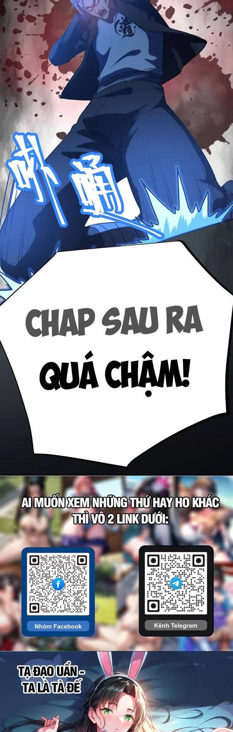 Cao Võ: Hạ Cánh Đến Một Vạn Năm Sau - Chương 112 - ảnh 58