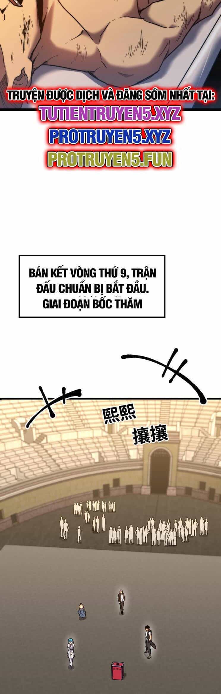 Cao Võ: Hạ Cánh Đến Một Vạn Năm Sau - Chương 112 - ảnh 8