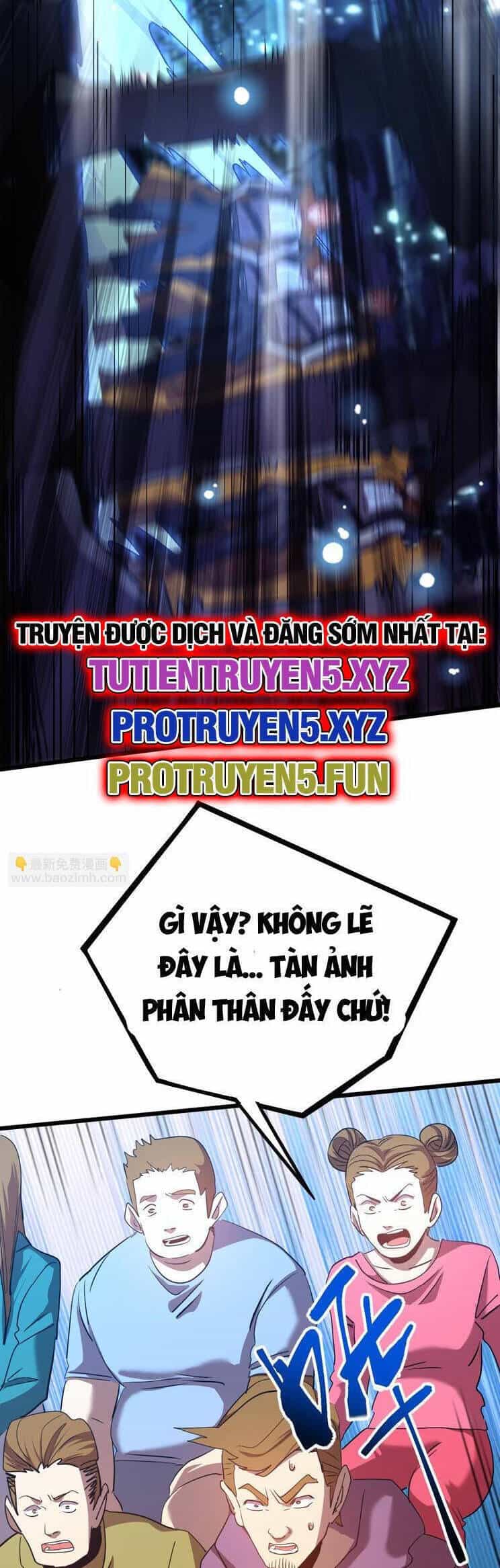 Cao Võ: Hạ Cánh Đến Một Vạn Năm Sau - Chương 113 - ảnh 13