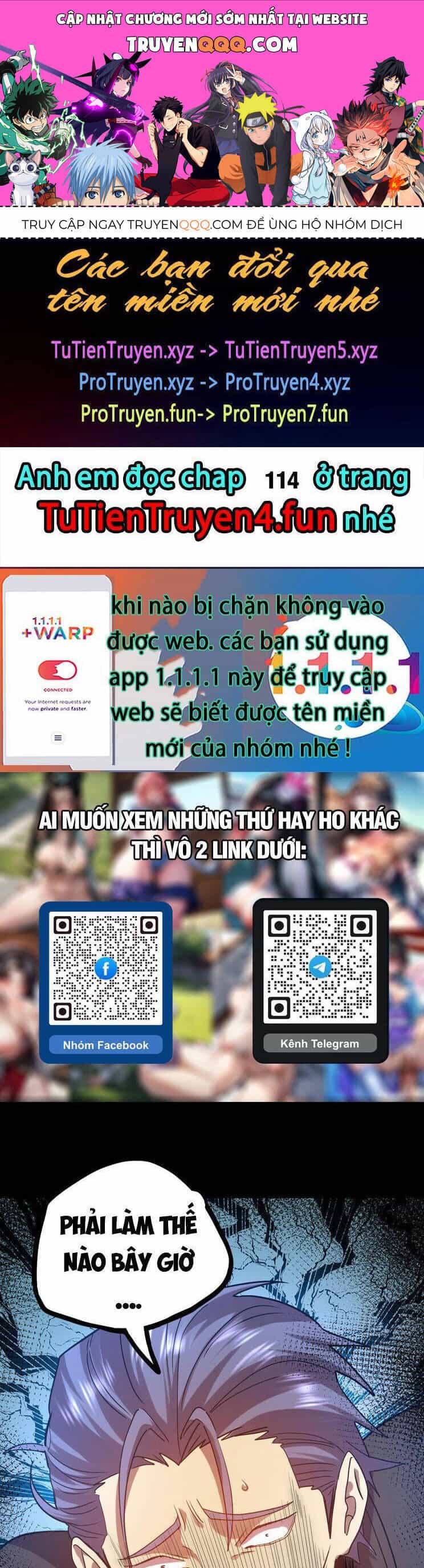 Cao Võ: Hạ Cánh Đến Một Vạn Năm Sau - Chương 113 - ảnh 2
