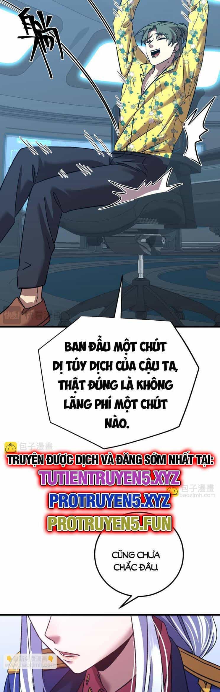 Cao Võ: Hạ Cánh Đến Một Vạn Năm Sau - Chương 113 - ảnh 41