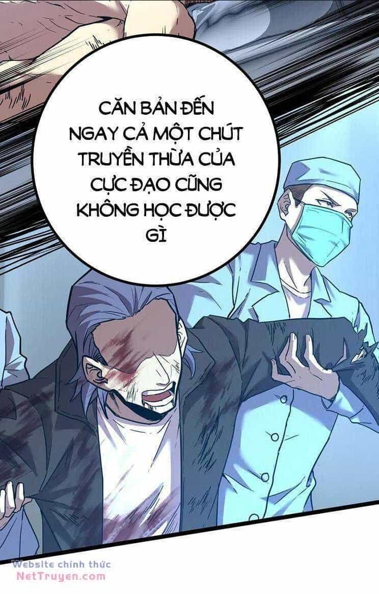 Cao Võ: Hạ Cánh Đến Một Vạn Năm Sau - Chương 114 - ảnh 18
