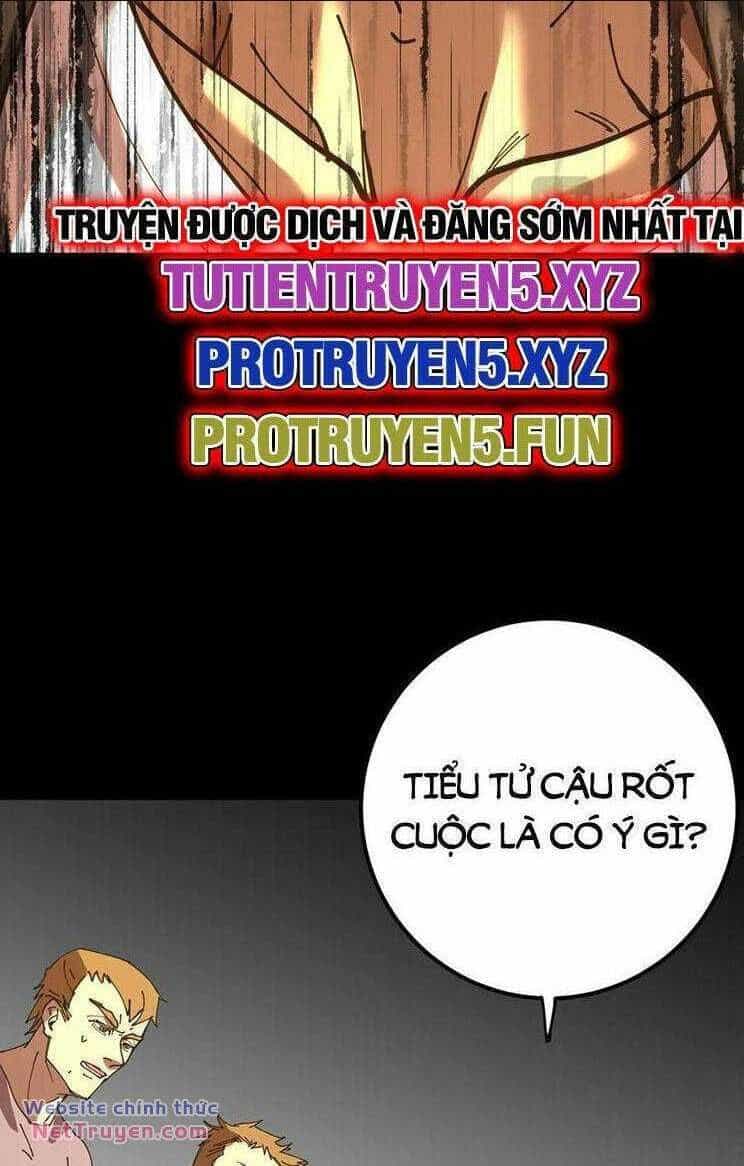 Cao Võ: Hạ Cánh Đến Một Vạn Năm Sau - Chương 114 - ảnh 21