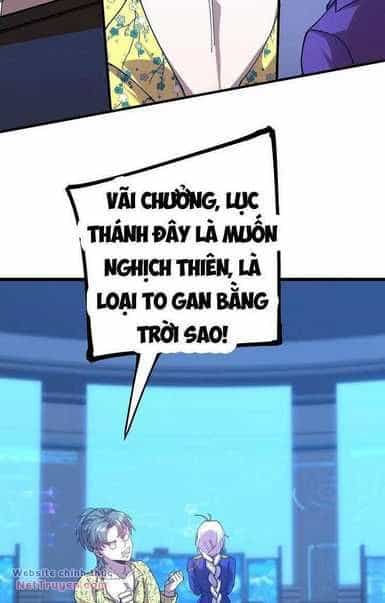 Cao Võ: Hạ Cánh Đến Một Vạn Năm Sau - Chương 114 - ảnh 31
