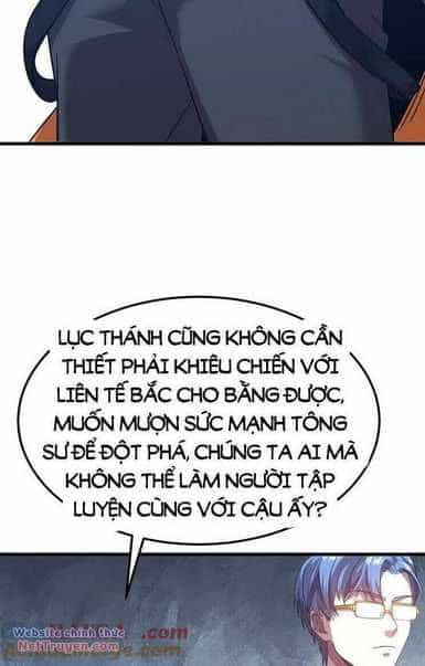 Cao Võ: Hạ Cánh Đến Một Vạn Năm Sau - Chương 114 - ảnh 39