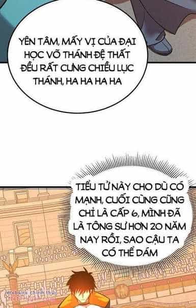 Cao Võ: Hạ Cánh Đến Một Vạn Năm Sau - Chương 114 - ảnh 46