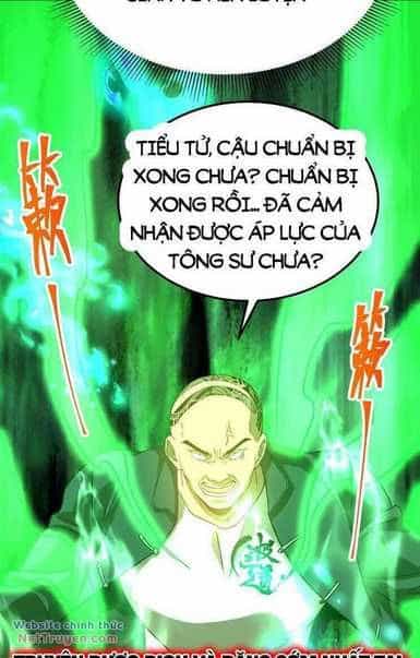 Cao Võ: Hạ Cánh Đến Một Vạn Năm Sau - Chương 114 - ảnh 52