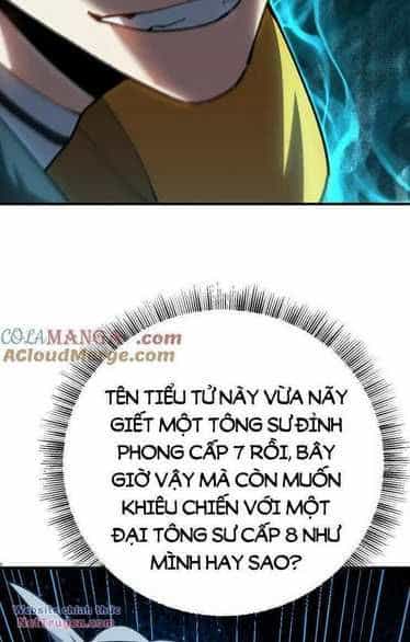Cao Võ: Hạ Cánh Đến Một Vạn Năm Sau - Chương 114 - ảnh 85