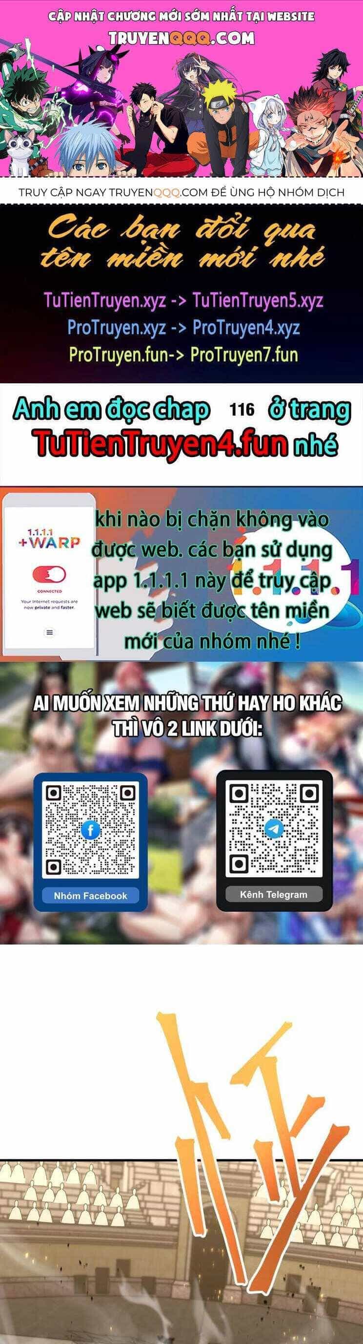 Cao Võ: Hạ Cánh Đến Một Vạn Năm Sau - Chương 115 - ảnh 2