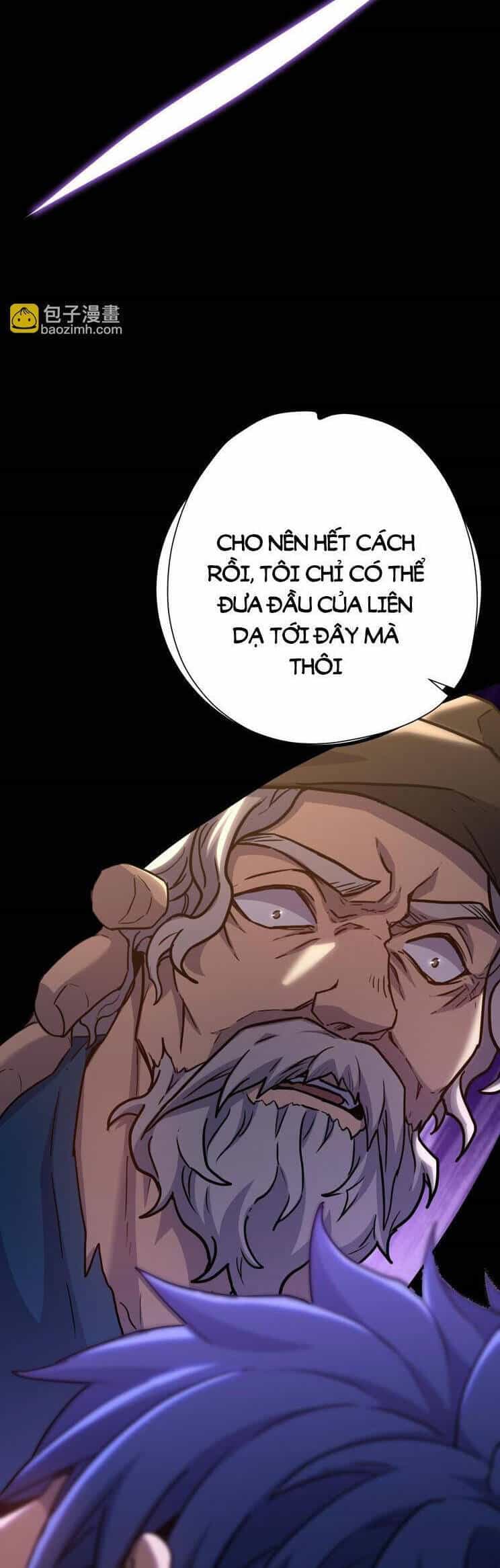 Cao Võ: Hạ Cánh Đến Một Vạn Năm Sau - Chương 116 - ảnh 24