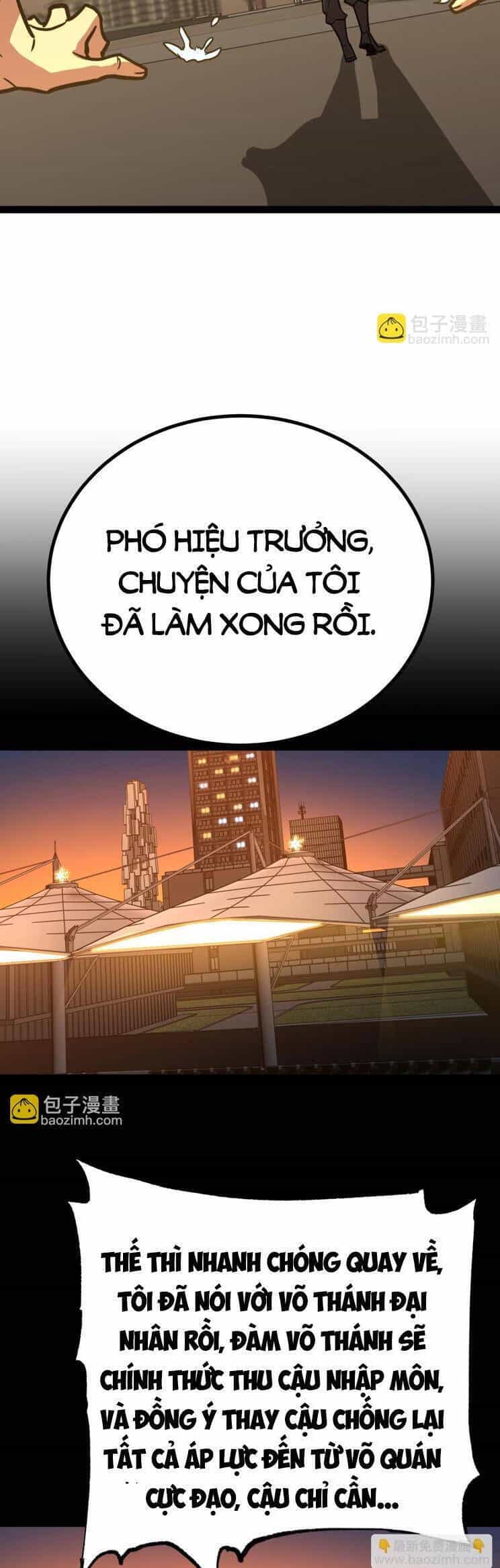 Cao Võ: Hạ Cánh Đến Một Vạn Năm Sau - Chương 116 - ảnh 29