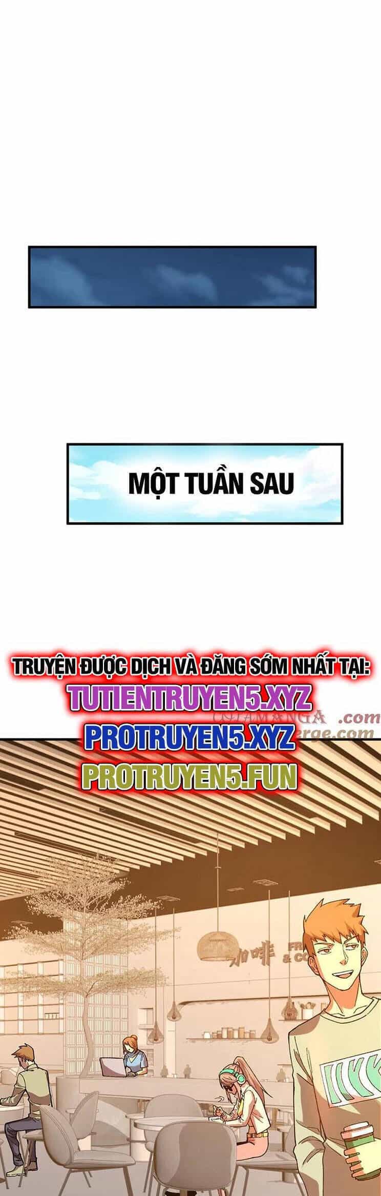 Cao Võ: Hạ Cánh Đến Một Vạn Năm Sau - Chương 117 - ảnh 37