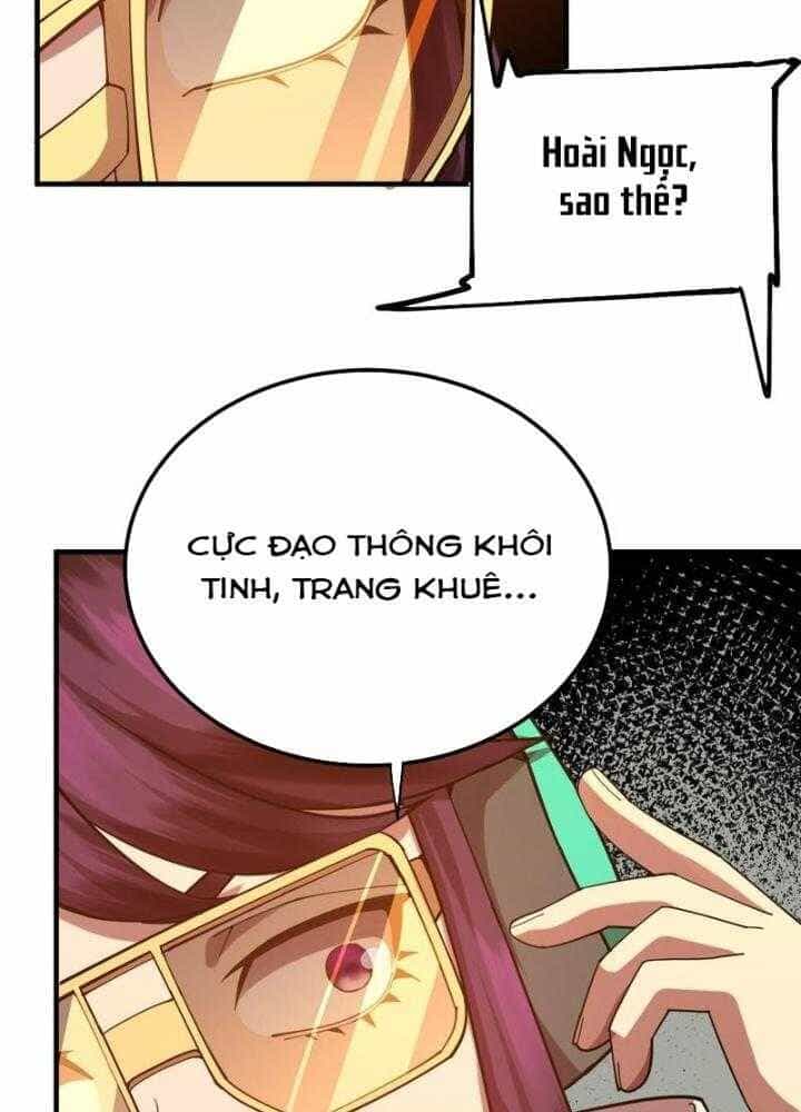 Cao Võ: Hạ Cánh Đến Một Vạn Năm Sau - Chương 118 - ảnh 36