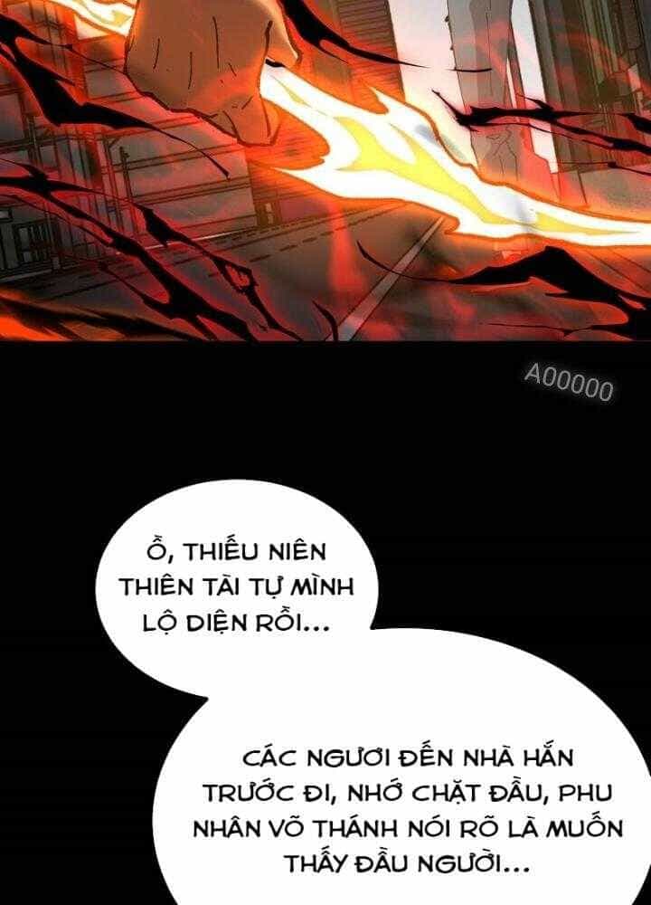 Cao Võ: Hạ Cánh Đến Một Vạn Năm Sau - Chương 118 - ảnh 72